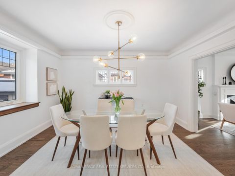 Photo 12 at 387 Kennedy Avenue, High Park North, Toronto