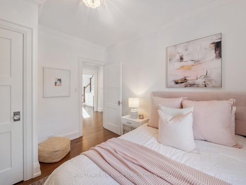 Photo 22 at 387 Kennedy Avenue, High Park North, Toronto