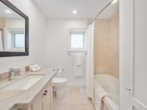 Photo 25 at 387 Kennedy Avenue, High Park North, Toronto