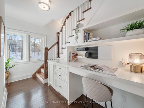 Photo 26 at 387 Kennedy Avenue, High Park North, Toronto