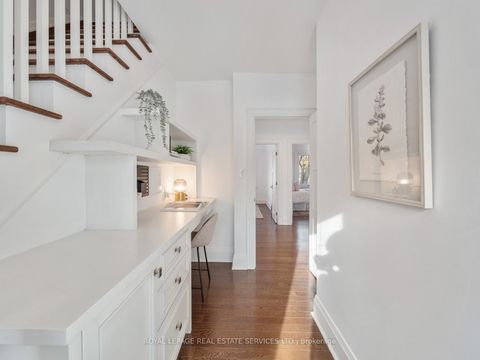 Photo 27 at 387 Kennedy Avenue, High Park North, Toronto