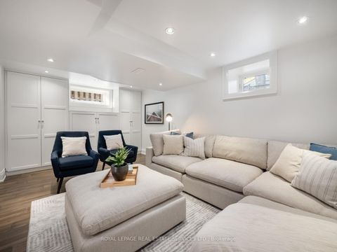 Photo 38 at 387 Kennedy Avenue, High Park North, Toronto