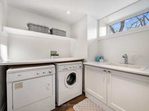 Photo 40 at 387 Kennedy Avenue, High Park North, Toronto