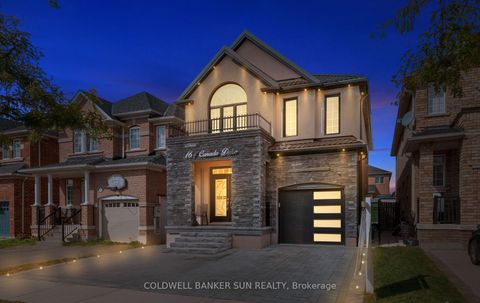 Photo 0 at 164 Canada Drive, Vellore Village, Vaughan