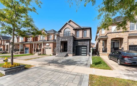 Photo 2 at 164 Canada Drive, Vellore Village, Vaughan