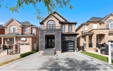 Photo 3 at 164 Canada Drive, Vellore Village, Vaughan