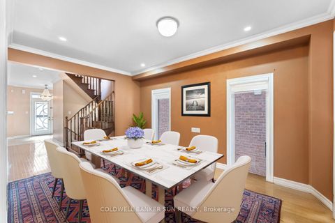 Photo 7 at 164 Canada Drive, Vellore Village, Vaughan