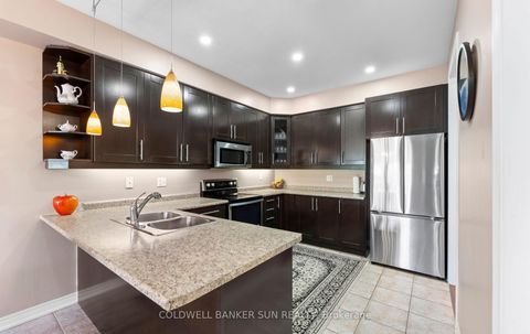 Photo 15 at 164 Canada Drive, Vellore Village, Vaughan