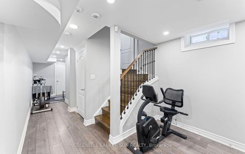 Photo 31 at 164 Canada Drive, Vellore Village, Vaughan