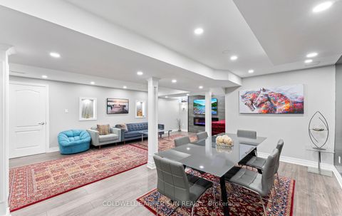 Photo 34 at 164 Canada Drive, Vellore Village, Vaughan