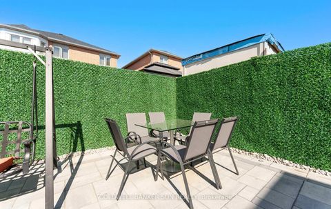 Photo 46 at 164 Canada Drive, Vellore Village, Vaughan