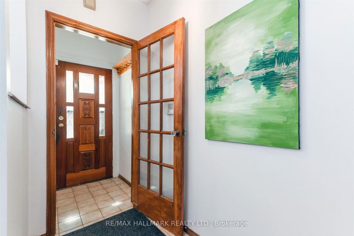 Photo 3 at 4 Irene Avenue, Junction, Toronto