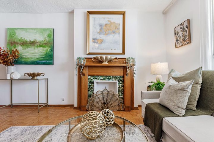 Photo 11 at 4 Irene Avenue, Junction, Toronto