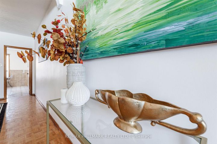 Photo 12 at 4 Irene Avenue, Junction, Toronto