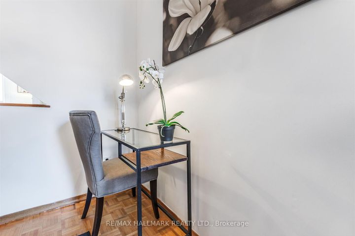 Photo 17 at 4 Irene Avenue, Junction, Toronto