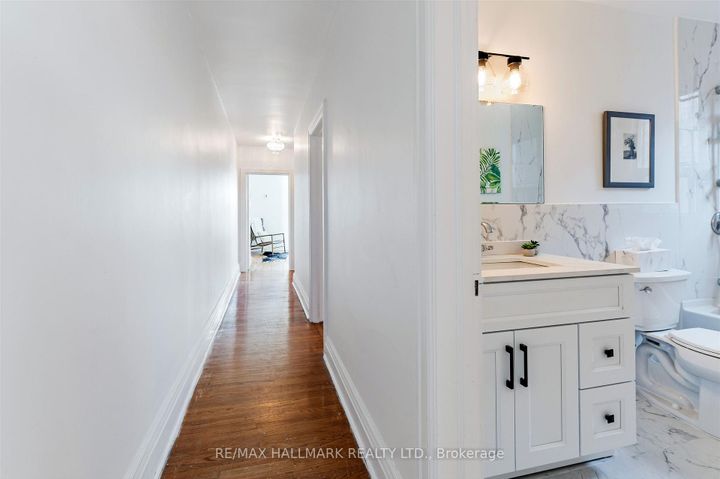 Photo 22 at 4 Irene Avenue, Junction, Toronto