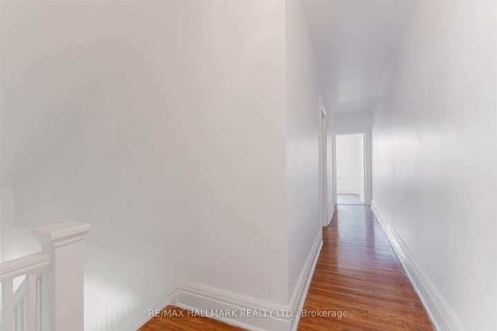 Photo 23 at 4 Irene Avenue, Junction, Toronto