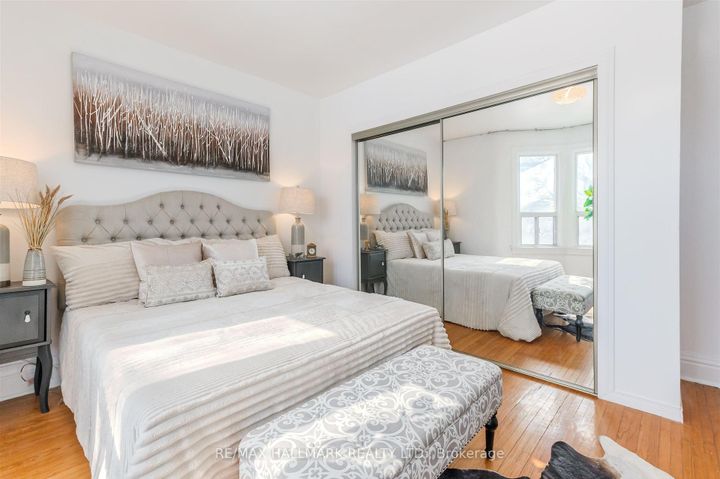 Photo 26 at 4 Irene Avenue, Junction, Toronto