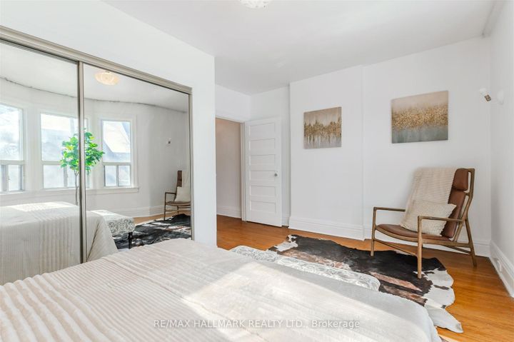 Photo 28 at 4 Irene Avenue, Junction, Toronto