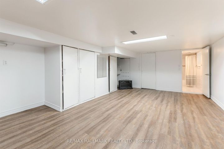 Photo 34 at 4 Irene Avenue, Junction, Toronto