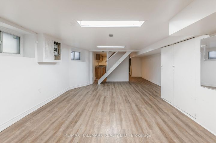 Photo 35 at 4 Irene Avenue, Junction, Toronto