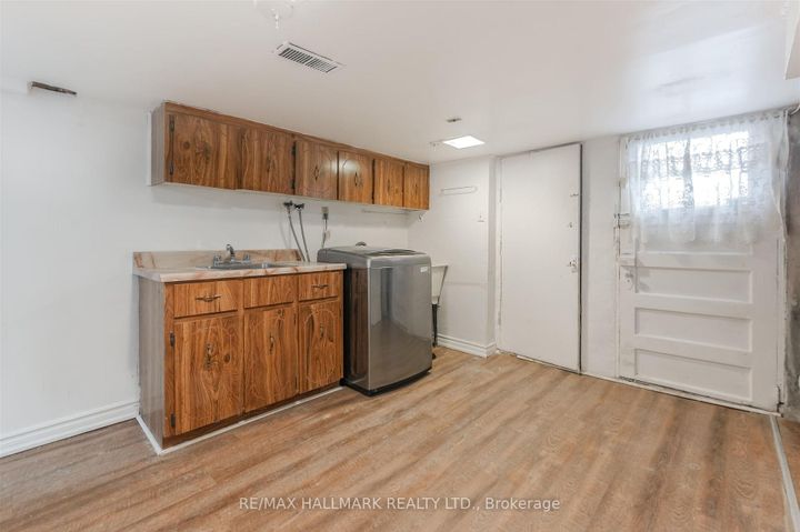 Photo 37 at 4 Irene Avenue, Junction, Toronto