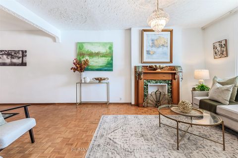 Photo 5 at 4 Irene Avenue, Junction, Toronto