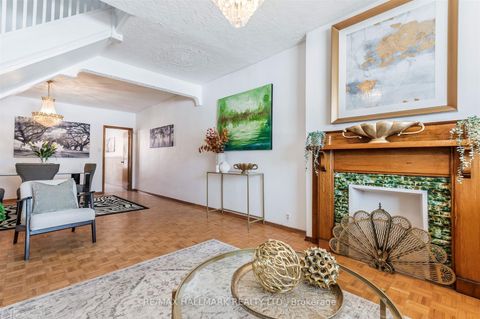 Photo 7 at 4 Irene Avenue, Junction, Toronto