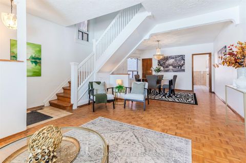 Photo 8 at 4 Irene Avenue, Junction, Toronto