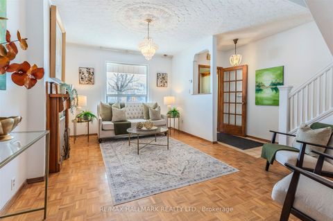 Photo 9 at 4 Irene Avenue, Junction, Toronto