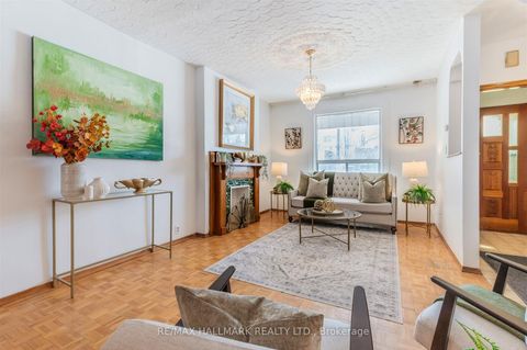 Photo 10 at 4 Irene Avenue, Junction, Toronto