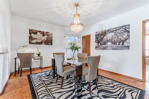 Photo 15 at 4 Irene Avenue, Junction, Toronto