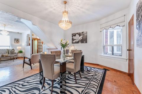 Photo 16 at 4 Irene Avenue, Junction, Toronto