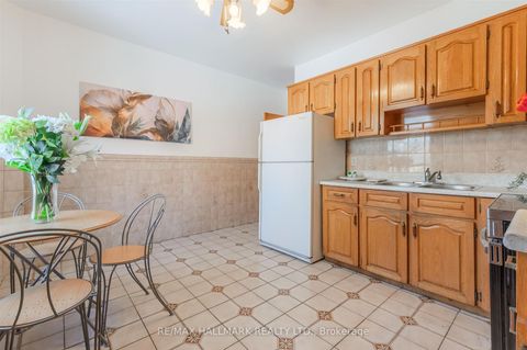 Photo 20 at 4 Irene Avenue, Junction, Toronto