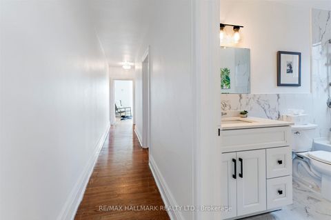 Photo 22 at 4 Irene Avenue, Junction, Toronto