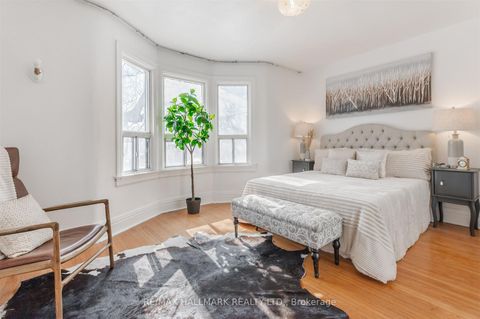 Photo 24 at 4 Irene Avenue, Junction, Toronto