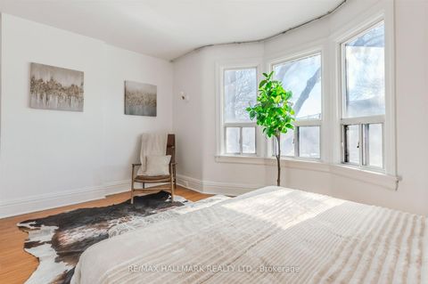 Photo 27 at 4 Irene Avenue, Junction, Toronto