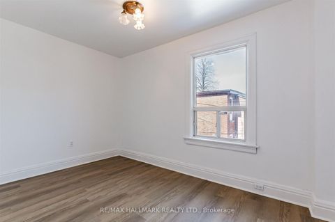 Photo 31 at 4 Irene Avenue, Junction, Toronto