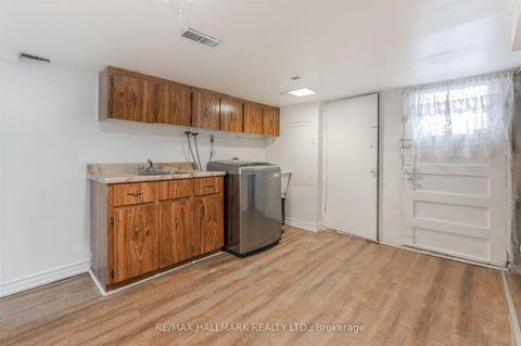 Photo 37 at 4 Irene Avenue, Junction, Toronto