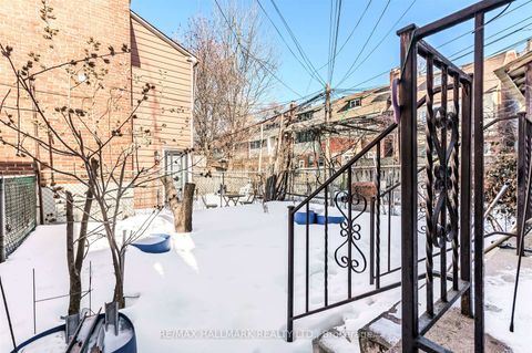 Photo 38 at 4 Irene Avenue, Junction, Toronto