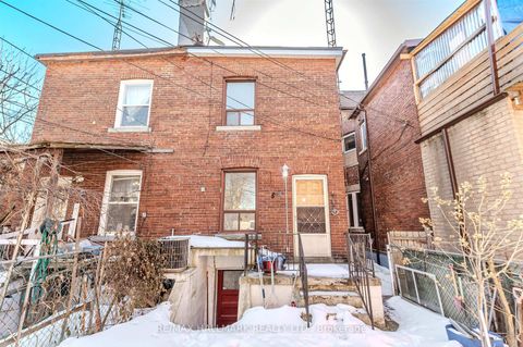 Photo 39 at 4 Irene Avenue, Junction, Toronto