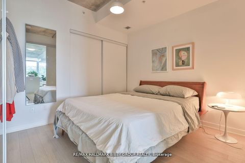 Photo 13 at 309 - 130 Rusholme Road, Dufferin Grove, Toronto