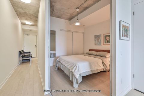 Photo 14 at 309 - 130 Rusholme Road, Dufferin Grove, Toronto