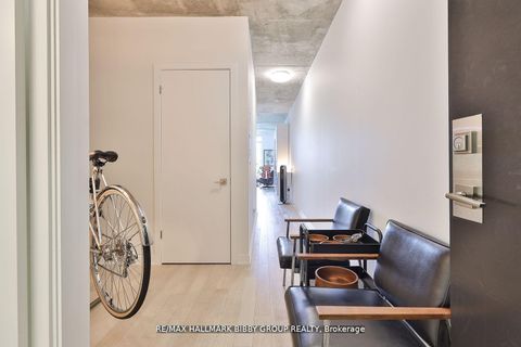 Photo 15 at 309 - 130 Rusholme Road, Dufferin Grove, Toronto