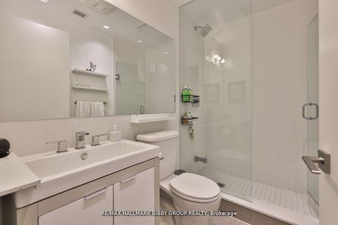 Photo 17 at 309 - 130 Rusholme Road, Dufferin Grove, Toronto