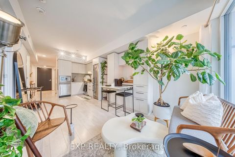 Photo 17 at 911 - 501 Yonge Street, Yonge Corridor, Toronto