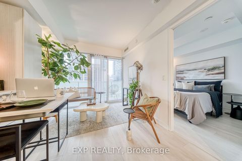 Photo 19 at 911 - 501 Yonge Street, Yonge Corridor, Toronto