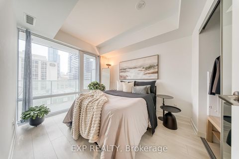 Photo 20 at 911 - 501 Yonge Street, Yonge Corridor, Toronto