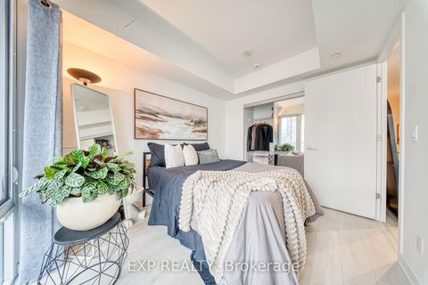 Photo 22 at 911 - 501 Yonge Street, Yonge Corridor, Toronto