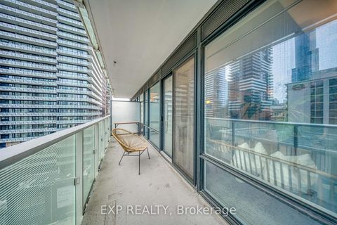 Photo 25 at 911 - 501 Yonge Street, Yonge Corridor, Toronto